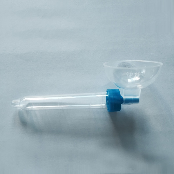 一次性尿检取样留样器 便捷安
