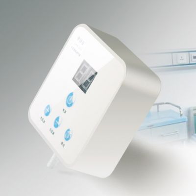 SAN-200 intelligent center vacuum suction regulator 